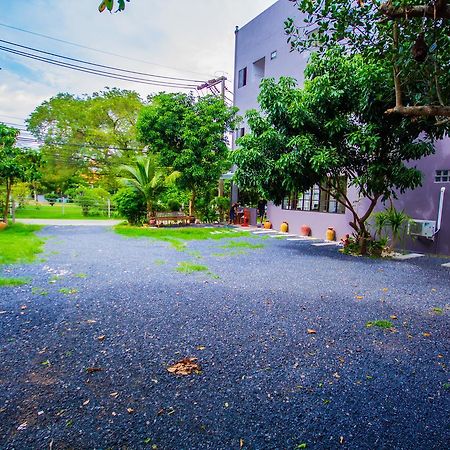 Sinsub Residence Rawai Exterior photo