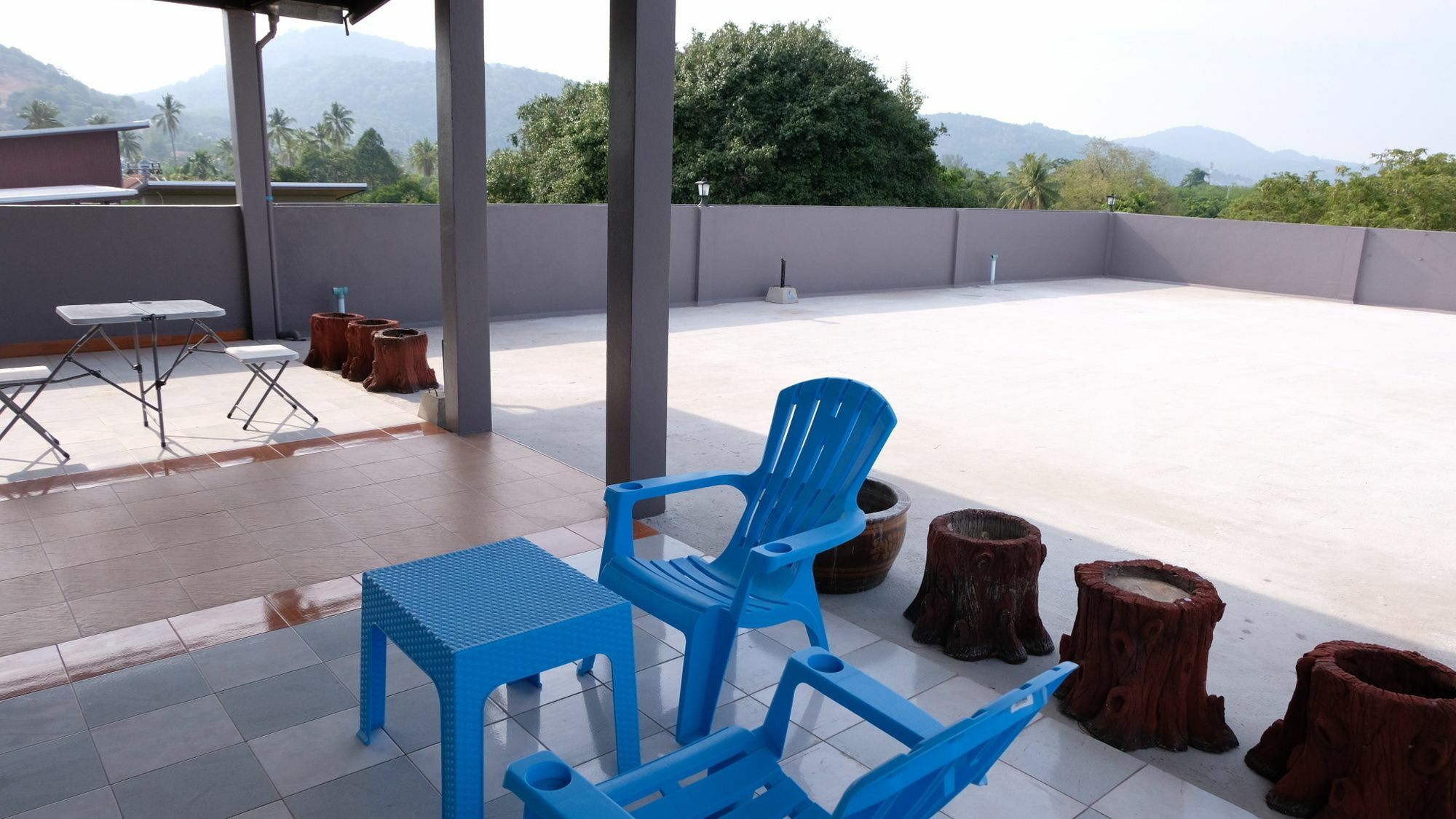 Sinsub Residence Rawai Exterior photo