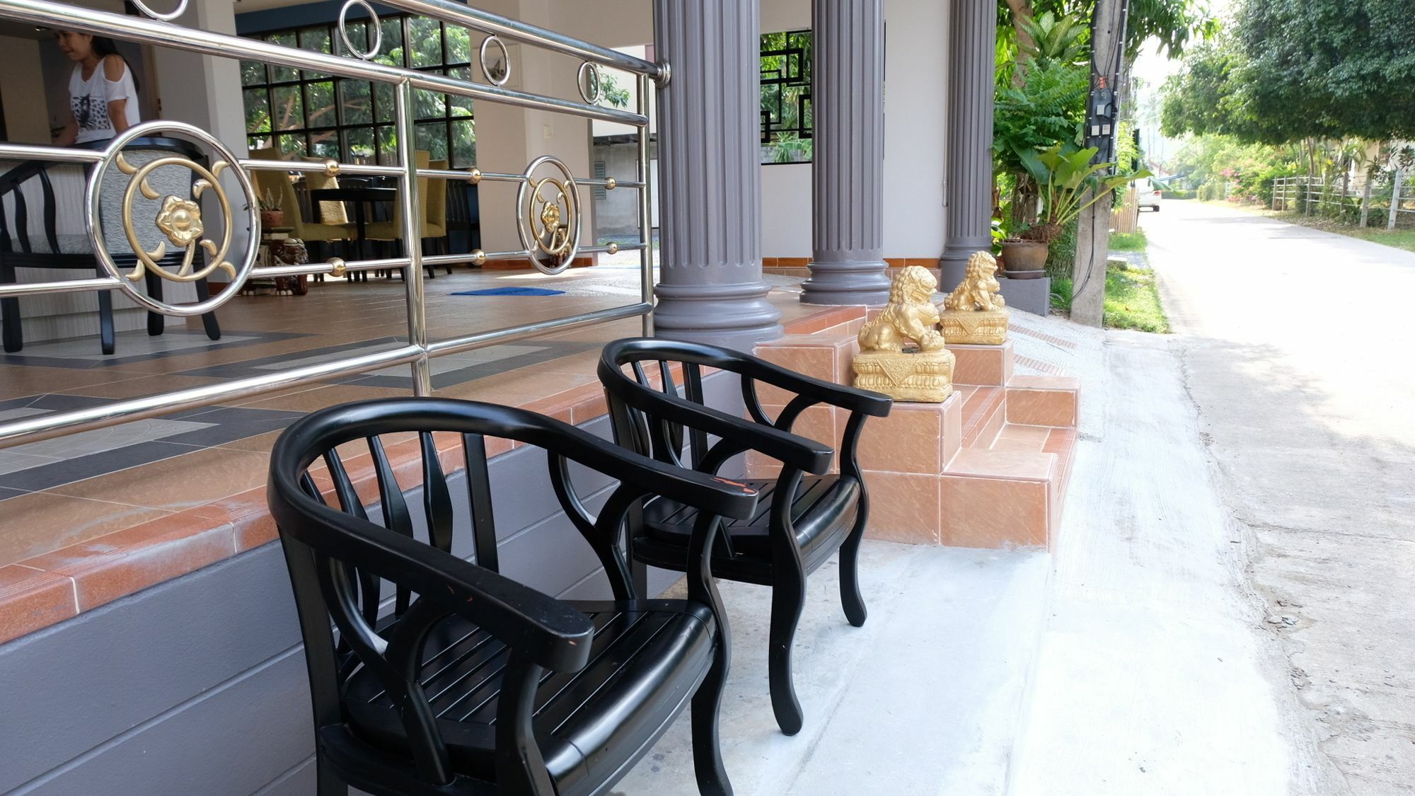 Sinsub Residence Rawai Exterior photo
